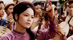 Prochain festival du film international du vietnam à hanoi