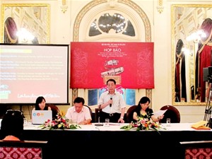 Vietnam accueille son premier festival du film international