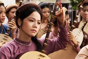 Quatre films vietnamiens au festival d'asie-pacifique