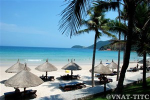 Semaine de la mer et des îles du vietnam 2011