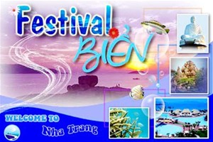 Festival “nha trang – le rendez-vous aux plages balnéaires” 2011