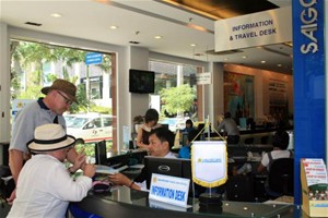 Tourisme : un centre d'informations et de services pour les étrangers