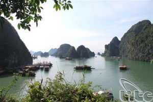 Participation du vietnam à la foire internationale du tourisme itb 2013