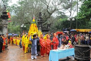 Une série de fêtes historiques inaugurées à Hanoi