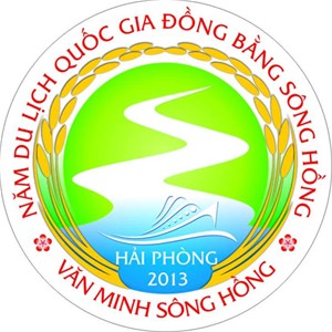 Logo de l’Année National du Tourisme 2013