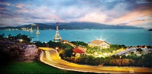 Foire internationale du tourisme maritime Nha Trang-Vietnam 2013
