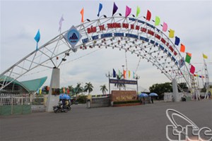 CEEO - Da Nang 2013 organisée à grande échelle