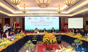 Première Conférence des Ministres du Tourisme de l’ACMECS