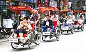 Vacances d'été : nette réduction des prix pour les hanoïens
