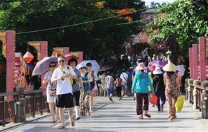 Le Centre séduit de plus en plus de touristes coréens