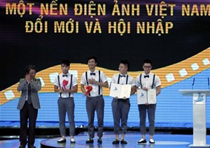 Le 18e Festival du film vietnamien en octobre à Quang Ninh