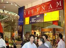 Le festival du vietnam en allemagne 2010