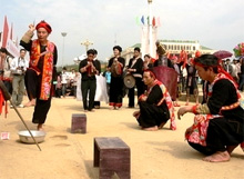 "journée de la musique vietnamienne" à hanoi