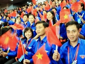 Echange culturel d'amitié entre les ethnies vietnam-chine