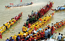 Vinh long: prochain festival de la culture et du sport des khmers