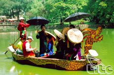 Le tourisme vietnamien se tourne vers l'asean