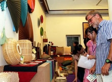 L'aasfv organise une exposition sur le vietnam