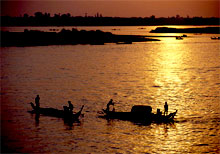Séminaire sur le tourisme dans le delta du mékong