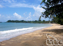 Phu quôc au top 10 des plus belles plages d'asie
