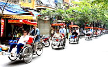 Hanoi, à visiter sans modération