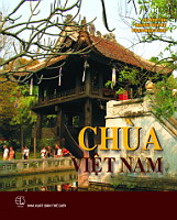 Réédition du classique : les pagodes du vietnam