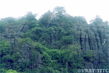 Phong nha-ke bàng opte pour le tourisme durable