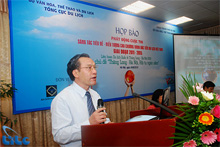 Le tourisme vietnamien à la recherche d’un nouveau logo et slogan