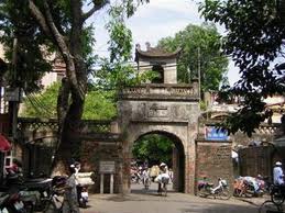 Hanoi doit préserver son vieux quartier