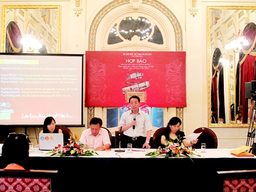 Vietnam accueille son premier festival du film international