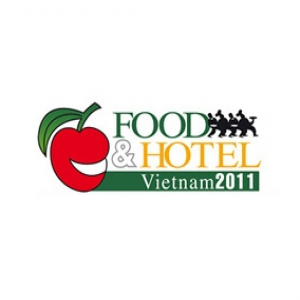Salon international food & hotel vietnam 2011