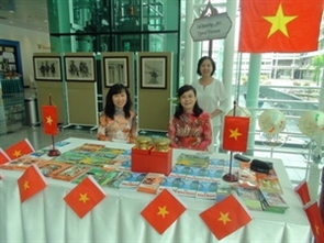 Le vietnam à la conférence ''la diversité culturelle de l'asean"