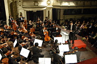 Orchestre symphonique du vietnam : le voyage au long court de la philharmonie