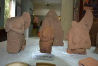 Archéologie : nouvelles découvertes importantes à binh dinh