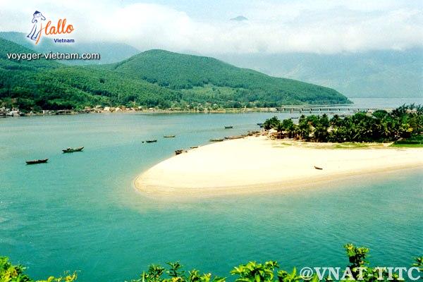 La semaine de la mer et des îles du vietnam en juin