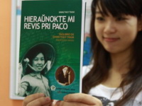 Espéranto : le vietnam, pays hôte du 9e congrès mondial