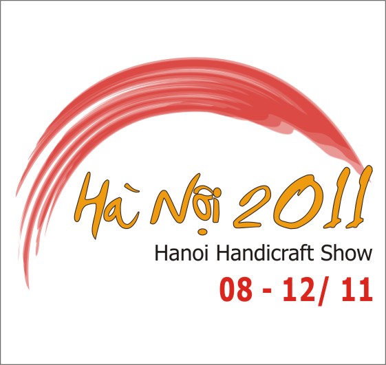 Foire des articles d’art et d’artisanat de hanoi 2011