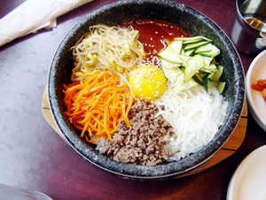 Festival de la gastronomie sud-coréenne à hanoi