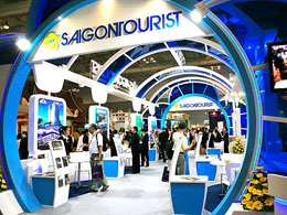Saigontourist promeut le tourisme vietnamien à l'étranger