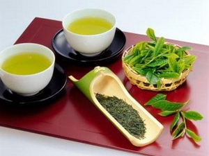 Ouverture de la 4e semaine culturelle du thé de lâm dông 2012
