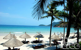 Plan d'organisation de la foire internationale du tourisme côtier nha trang-vietnam 2013