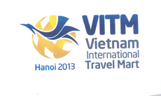 Vitm ha noi 2013 sous le thème «la découvert du delta du fleuve rouge - la source de la culture vietnamienne»