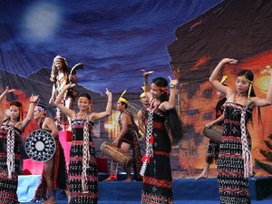 Le ''Festival du Patrimoine de Quang Nam'' s'ouvre du 22 au 26 juin