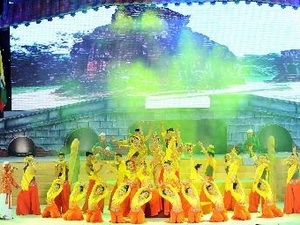 Clôture du Festival du Patrimoine de Quang Nam
