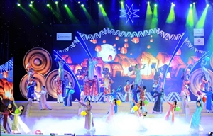 Le 5e Festival du patrimoine de Quang Nam tient ses promesses