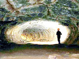 Dong nai: découverte de la grotte de lave la plus longue d’asie du sud-est
