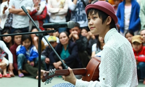 Le Sofitel célèbre la Fête de la musique au Vietnam