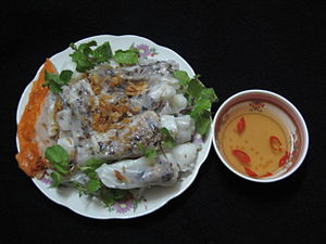 La gastronomie vietnamienne à l’heure de la mondialisation