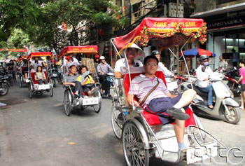 Hanoi se classe deuxième place dans le top 10 villes les moins chères pour les touristes