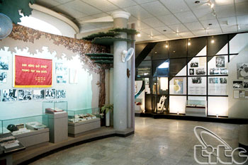 Trois musées vietnamiens dans le Top 25 des meilleurs musées en Asie