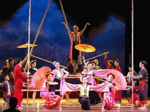 Découverte du programme «Hồn Việt» à l’Opéra de Hanoi
